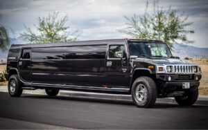 Black Hummer 2-01