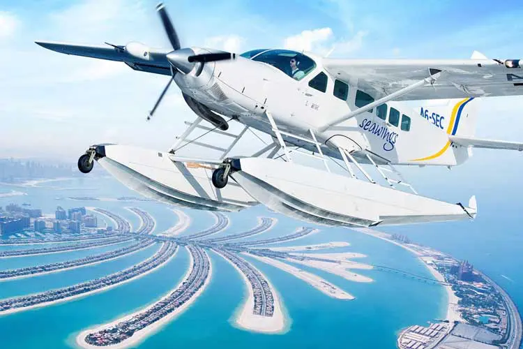 Seawings Dubai