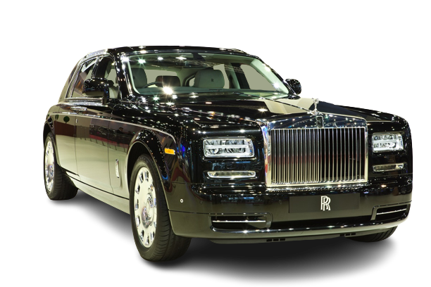 Rolls-Royce