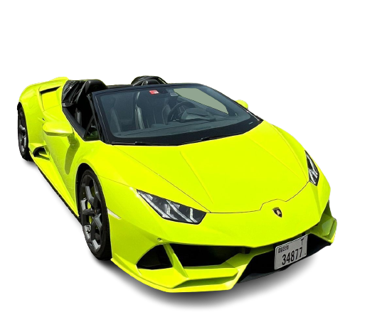 Lamborghini