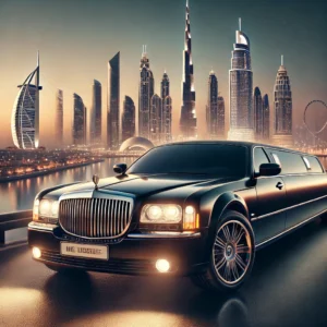 Limousine Car Rent Price in Dubai