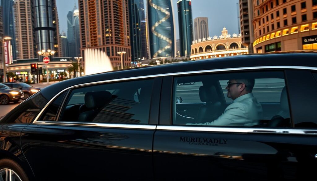 Experience Dubai in Style with Our Premium Limousine Services 1 image