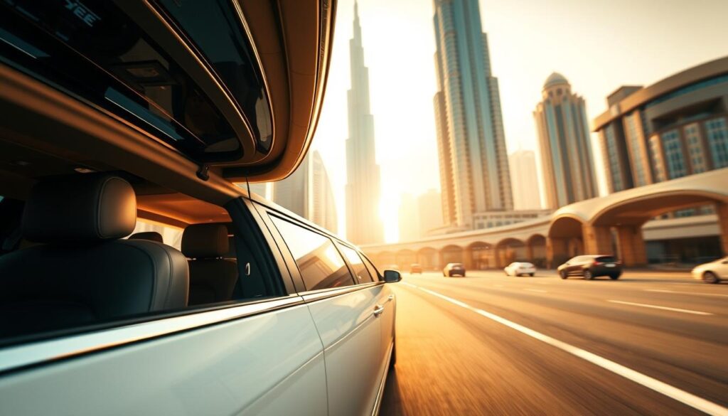 Experience Dubai in Style with Our Premium Limousine Services 3 image 2