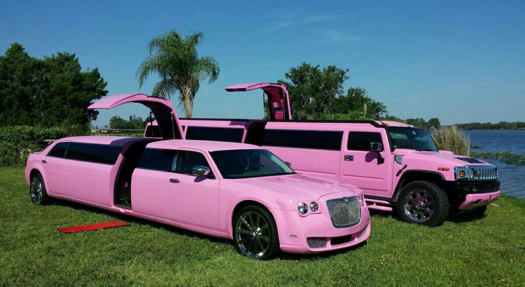 limo