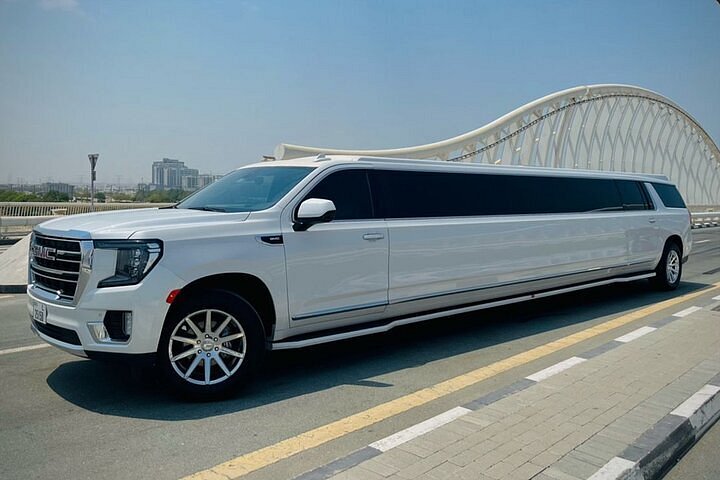 Limousine Rental Dubai Premium Limousine Hire in all UAE 3 stretched limousine dubai