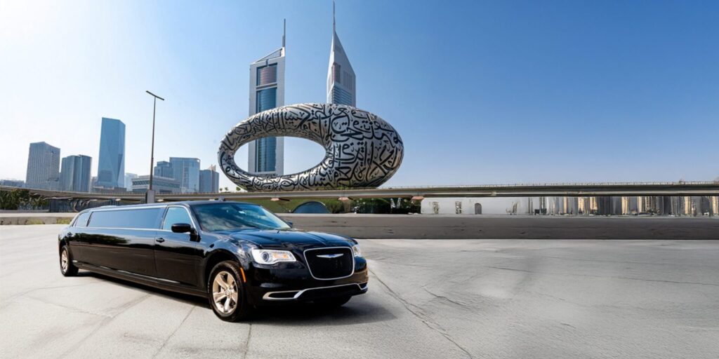 dubai limousine service