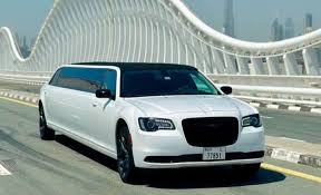 limo abu dhabi rental