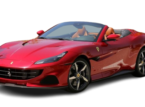 Ferrari F8 Tributo 2022